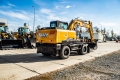 Sany SY165W [20]