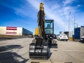 Sany SY55C [11]