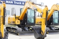 Sany SY75C [4]