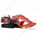 Hitachi ZX470-5G [1]