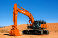 Hitachi ZX470-5G [0]