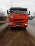 КамАЗ 6520-19 [1]