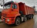 КамАЗ 6520-19 [3]
