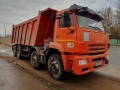 КамАЗ 6520-19 [0]