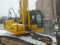 Komatsu PC210 [4]