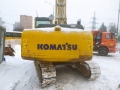 Komatsu PC210 [3]