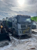 Shacman SX32488L344C [0]