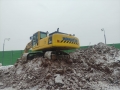 Komatsu PC300 [1]