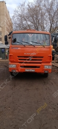 КамАЗ 65115 [3]