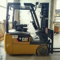 Caterpillar EP16CPNT [0]