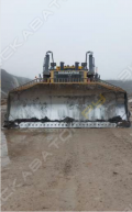 Komatsu D475A-8 [1]
