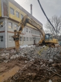 Komatsu PC300 [0]