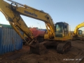 Komatsu PC210 [0]