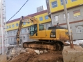 Komatsu PC300 [1]
