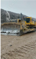Komatsu D475A-8 [0]