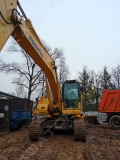 Komatsu PC210 [2]