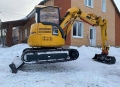 Komatsu PC38UU [5]