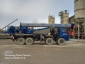 Галичанин КС-55729-1В шасси КамАЗ-6540 (8 х 4) [1]