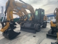 Sany SY165W [0]