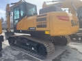 Sany SY215H [0]