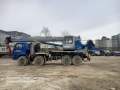 Галичанин КС-55729-1В шасси КамАЗ-6540 (8 х 4) [2]