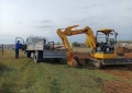 Komatsu PC38UU [1]
