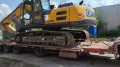 XCMG XE260D [0]