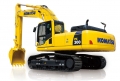Komatsu PC300 [0]