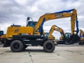Sany SY155W [2]