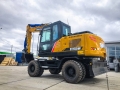 Sany SY155W [3]