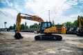 Sany SY225NLC [10]