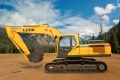 LGCE (SDLG) E6255F [12]