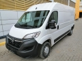 Opel Movano 2.3 CDTI MT 101 Hp [0]