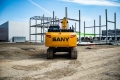 Sany SY225NLC [4]
