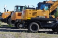 Sany SY155W [1]