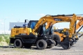 Sany SY155W [3]