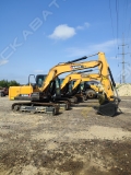 Sany SY135C [4]