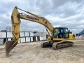 Komatsu PC300-8M0 [0]