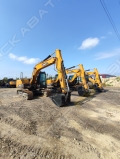 Sany SY135C [0]