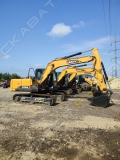 Sany SY135C [3]