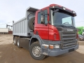 Scania P380 CB6X4EHZ 16 куб. м [0]