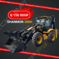 Shanmon 388H [0]