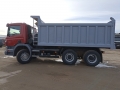 Scania P380 CB6X4EHZ 16 куб. м [3]