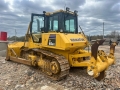Komatsu D65EX-16 [1]