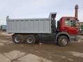 Scania P380 CB6X4EHZ 16 куб. м [6]