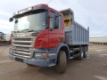 Scania P380 CB6X4EHZ 16 куб. м [2]