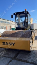 Sany SSR150C-8 [0]