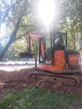 Hitachi ZX65USB-5A [4]