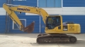 Komatsu PC220 [5]