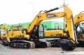 Sany SY215C [4]